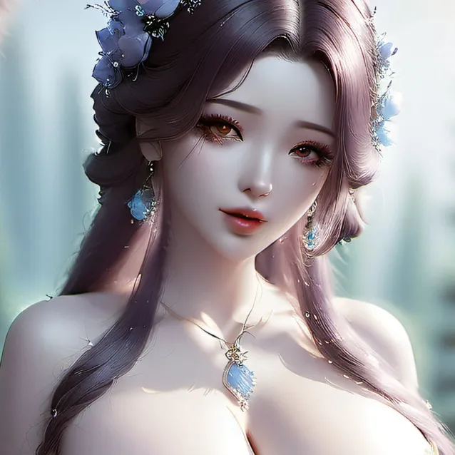 chat with ai character: Lucy
