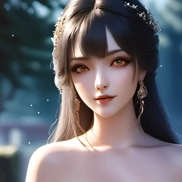 chat with ai character: Azure 