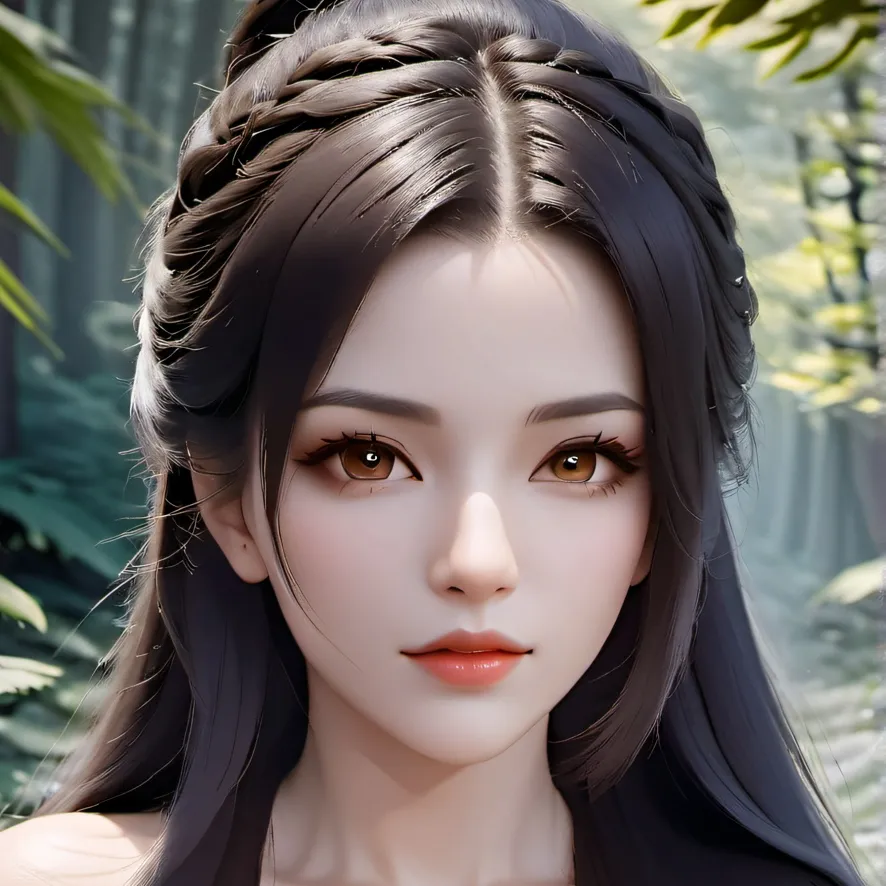 chat with ai character: Violet