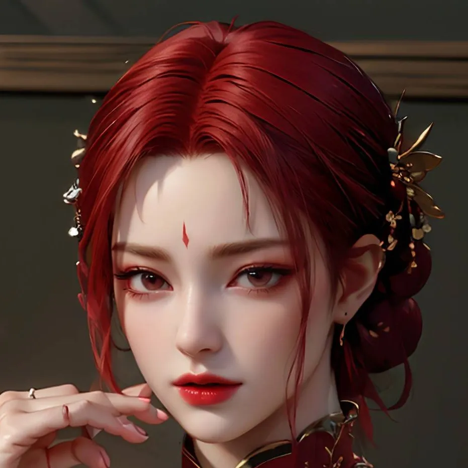 chat with ai character: Ya Fei