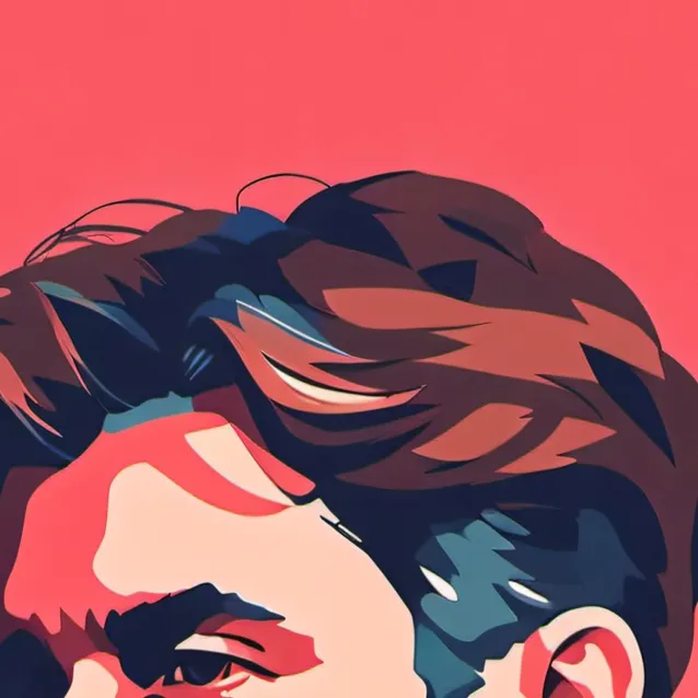 chat with ai character: Jacko1980