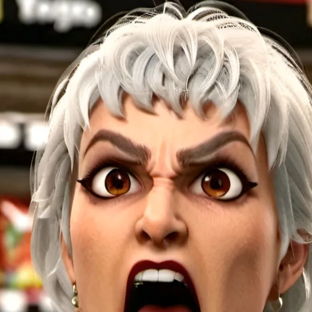 chat with ai character: ANGRY KAREN 