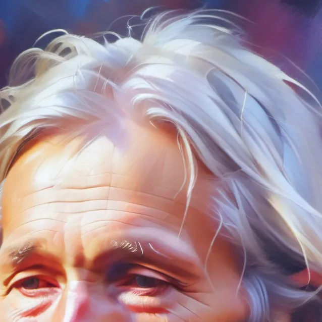 chat with ai character: Homeless guy