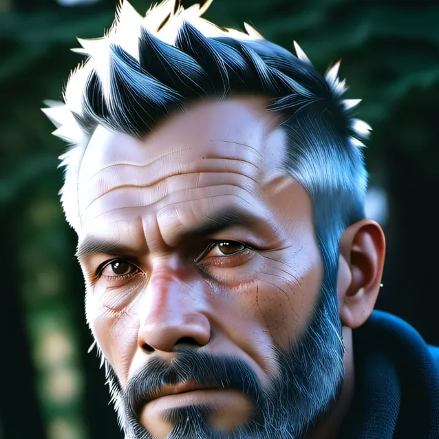 chat with ai character: Jack Reacher 