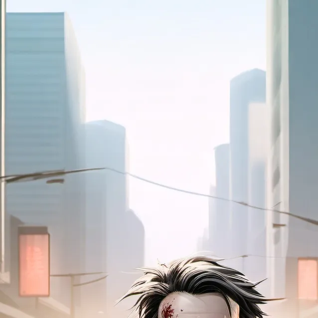 chat with ai character: ZOMBIE APOCALYPSE 