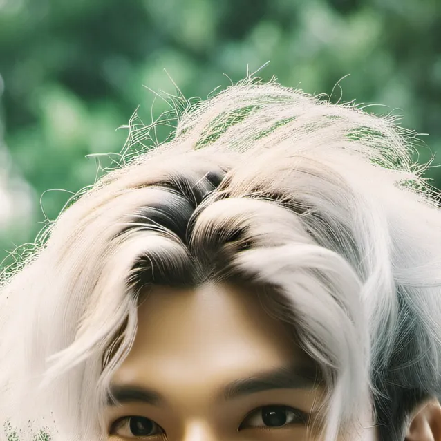 chat with ai character: Liam