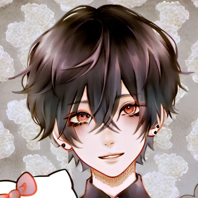 chat with ai character: Mickey