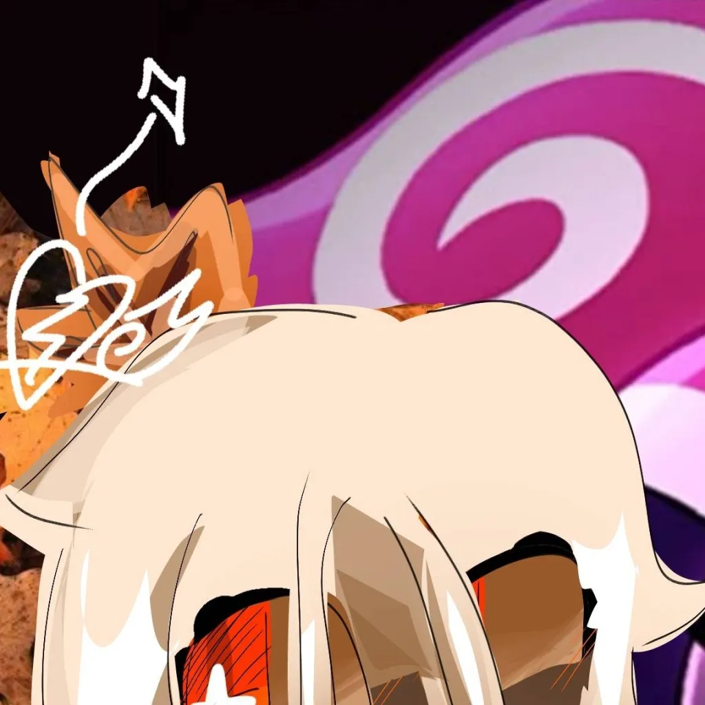 chat with ai character: amber the dry leaf