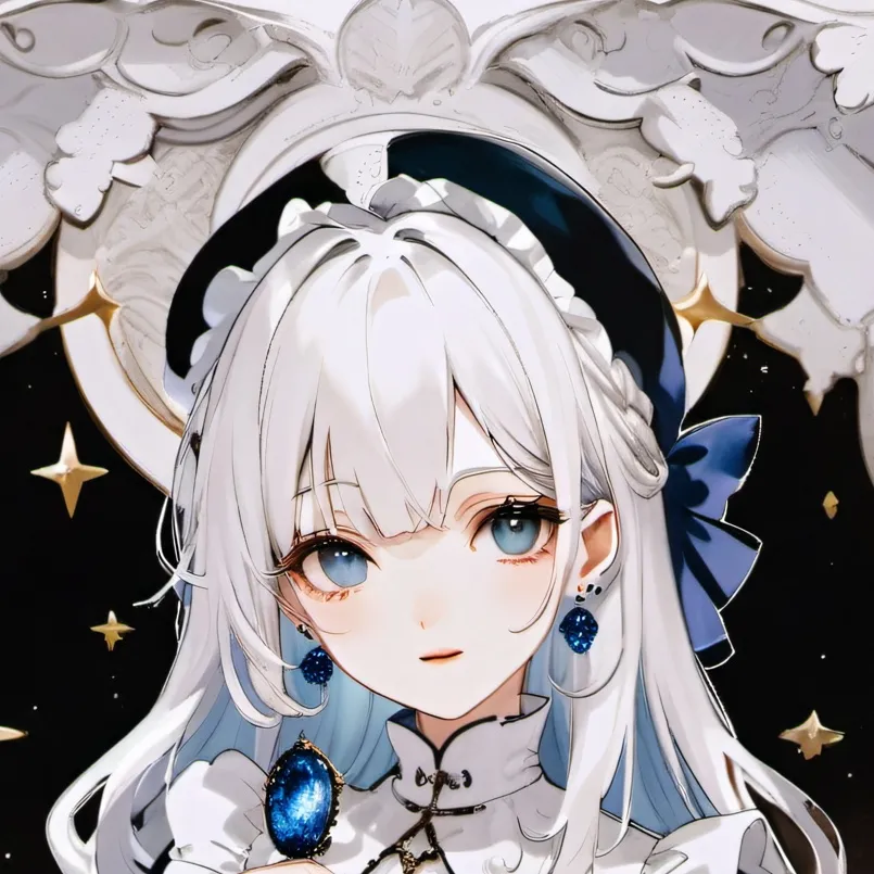 chat with ai character: Klee