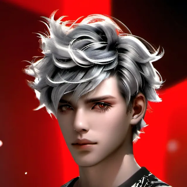 chat with ai character: Lenox Skorpio