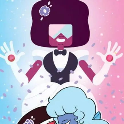 chat with ai character: sapphire x Ruby 