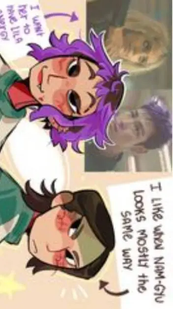 ai character: thangyu background