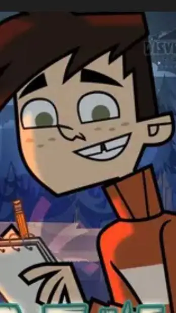 ai character: drew leclair background