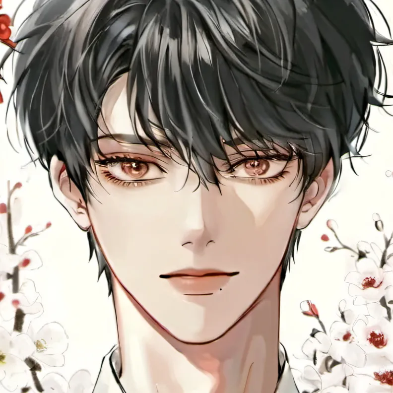 chat with ai character: Alen