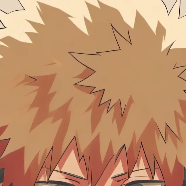 chat with ai character: katsuki bakugo