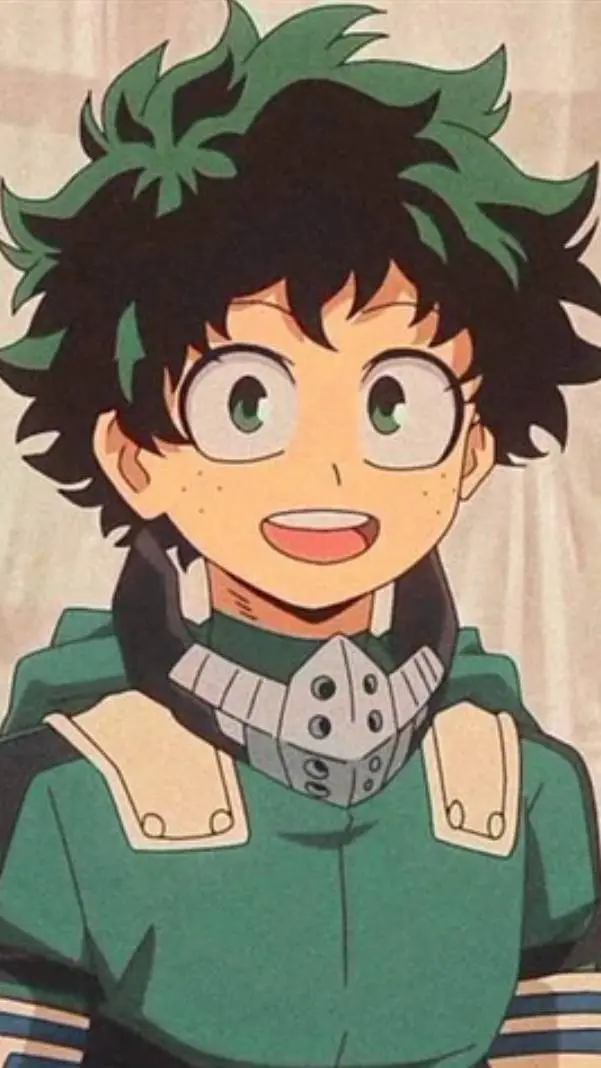 ai character: dekuxbaku💞❤ background