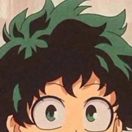 chat with ai character: dekuxbaku💞❤