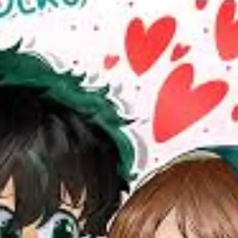 chat with ai character: ochaxdeku