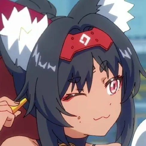 chat with ai character: nekomiya 