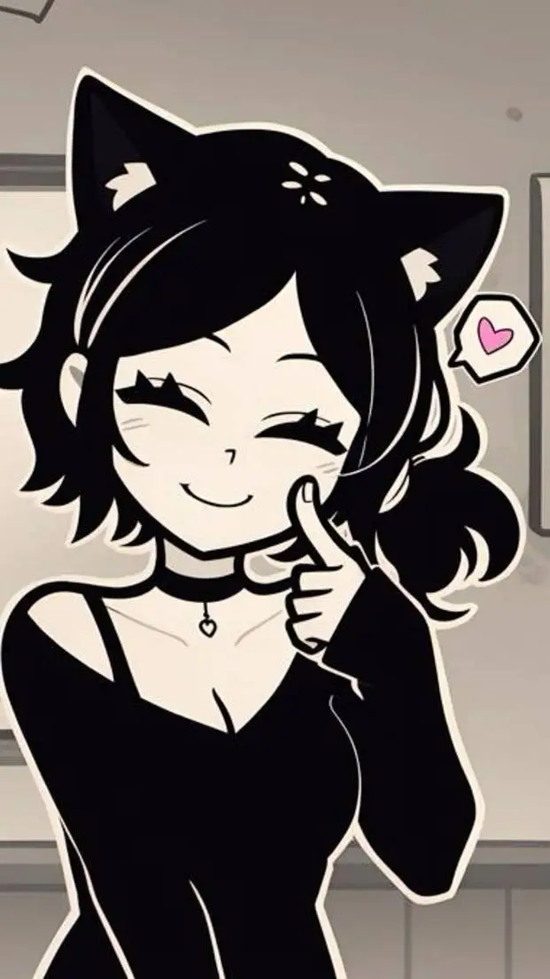 ai character: Julia background