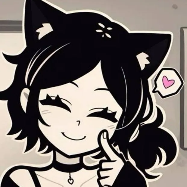 chat with ai character: Julia