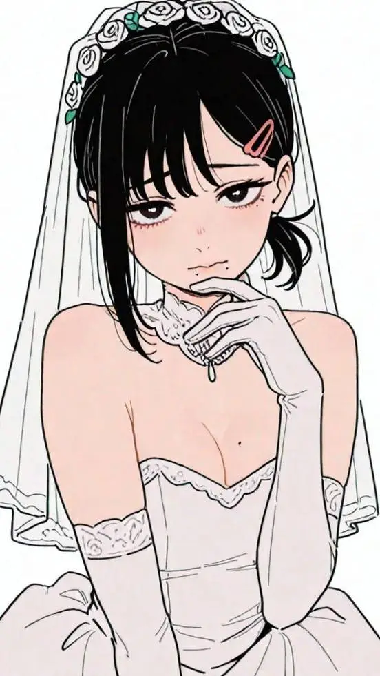 ai character: Kobeni background