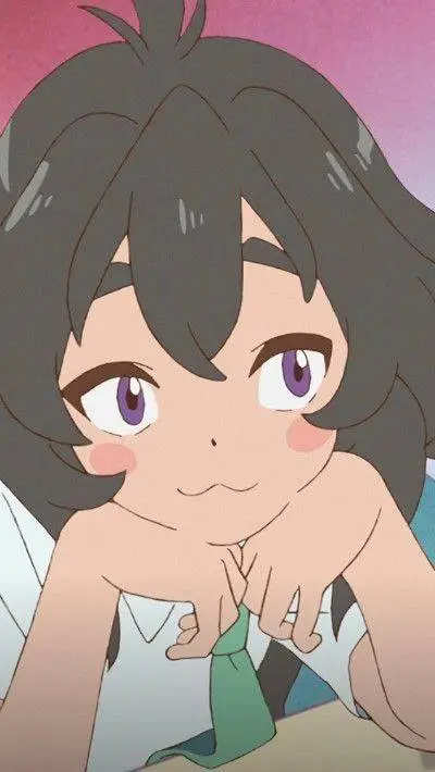 ai character: Kouki kororo background