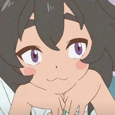 chat with ai character: Kouki kororo