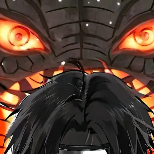 chat with ai character: ¥Itachi¥♡♡♡