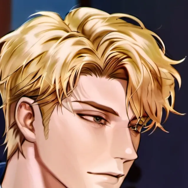 chat with ai character: /\kento nanami/\