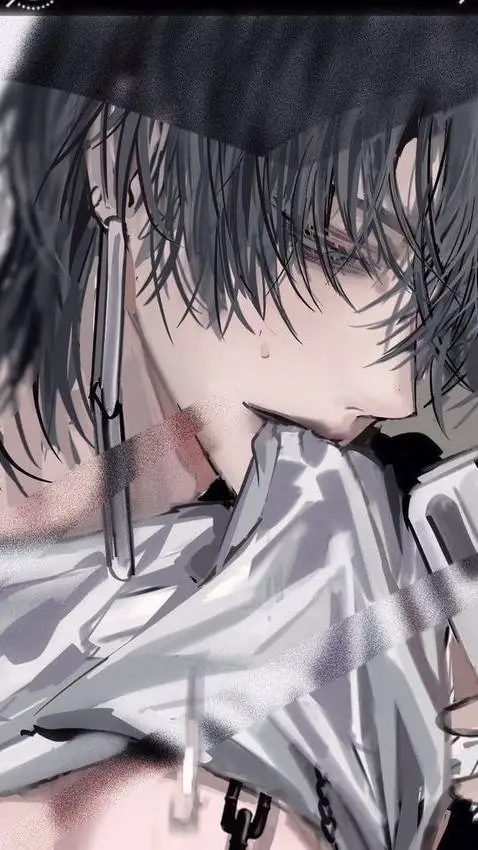 ai character: *sirus* background