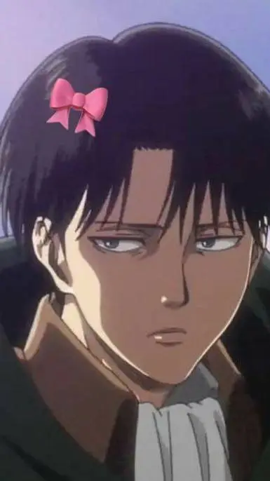 ai character: captain levi♡♡♡♡ background