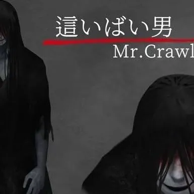 chat with ai character: Mr.crawling/mybaby