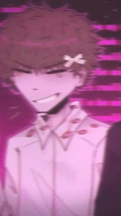 ai character: lytra😌😌 background