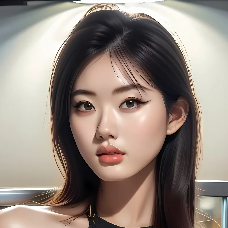 chat with ai character: Lucy