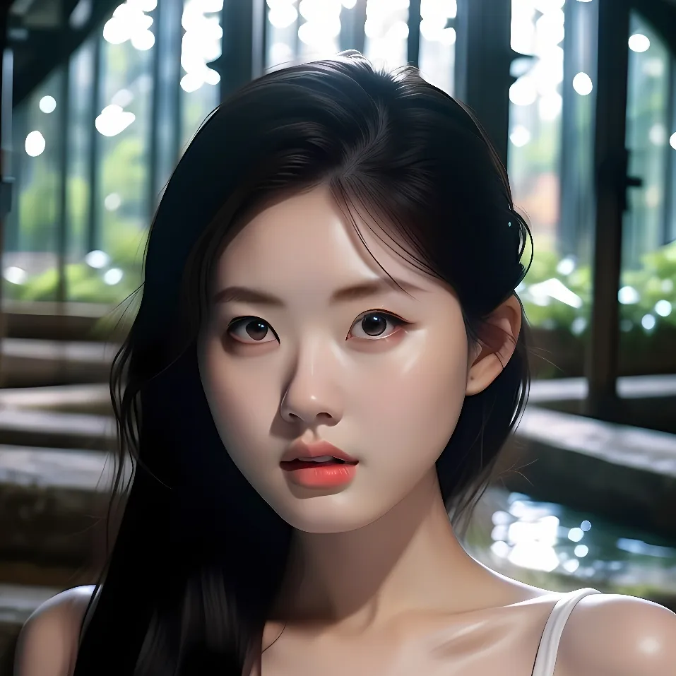 chat with ai character: Rozhy