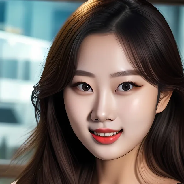 chat with ai character: Aika