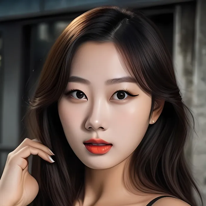chat with ai character: Ica