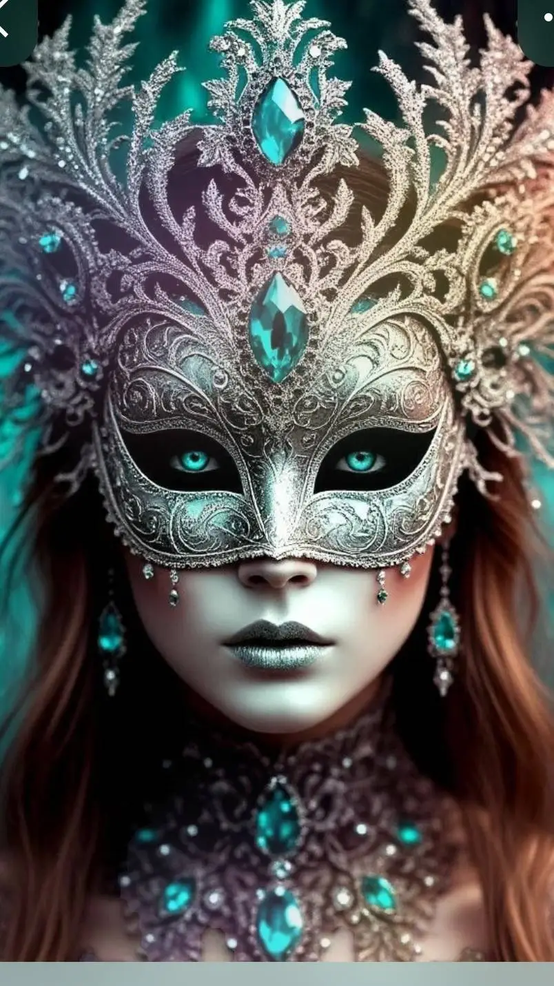 Talkie AI - Chat with Emerald Queen