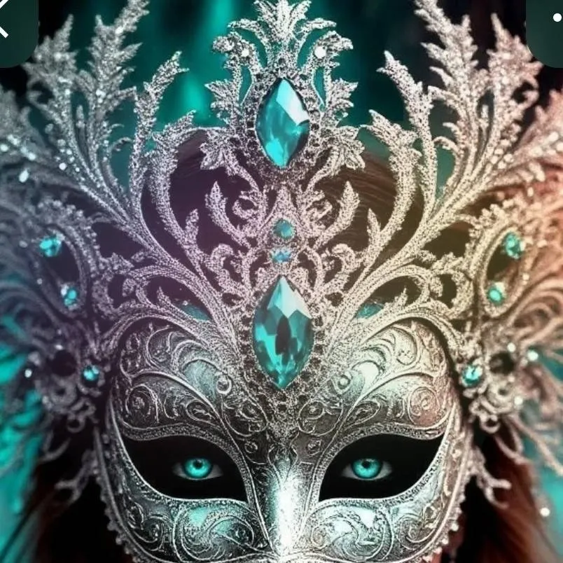 chat with ai character: Emerald Queen