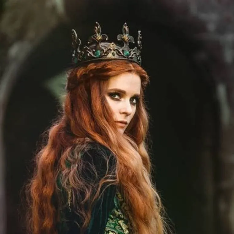 chat with ai character: The Target