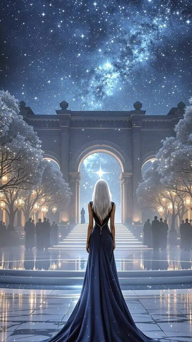 ai character: Cassadrin background