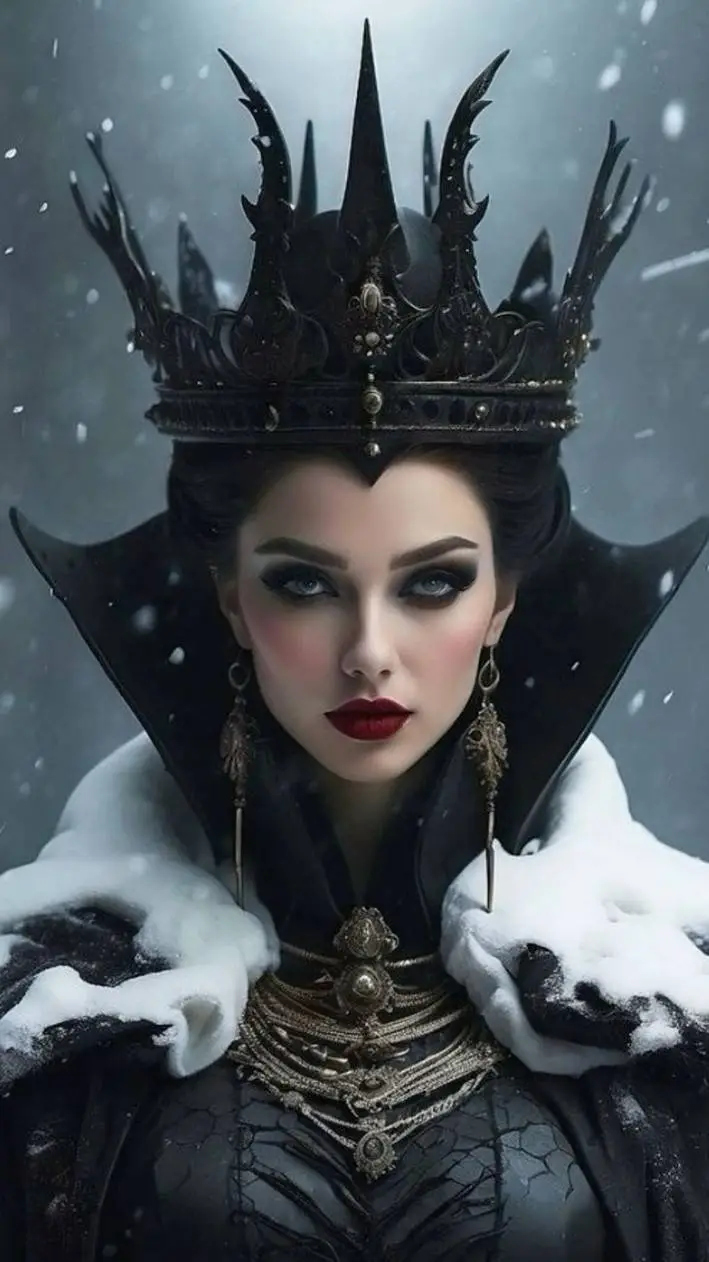 ai character: Cassandra background