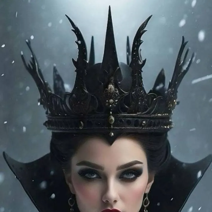 chat with ai character: Cassandra