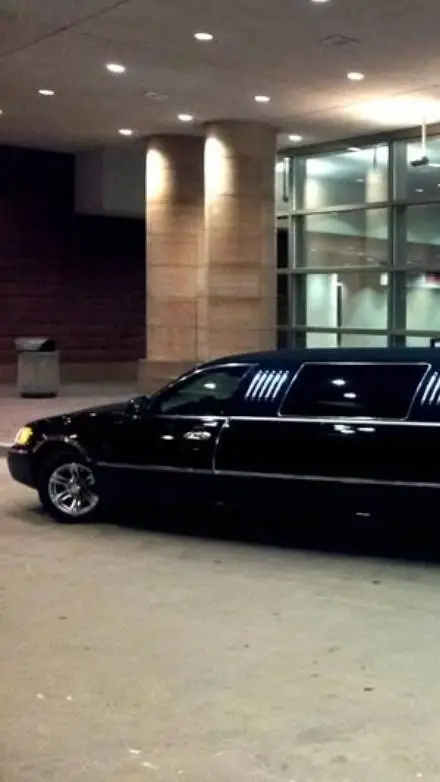 ai character: Charleen Montega background