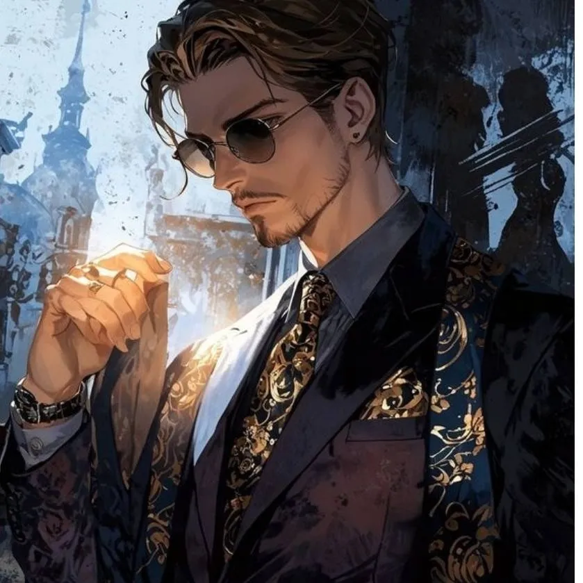 chat with ai character: Diego Castella