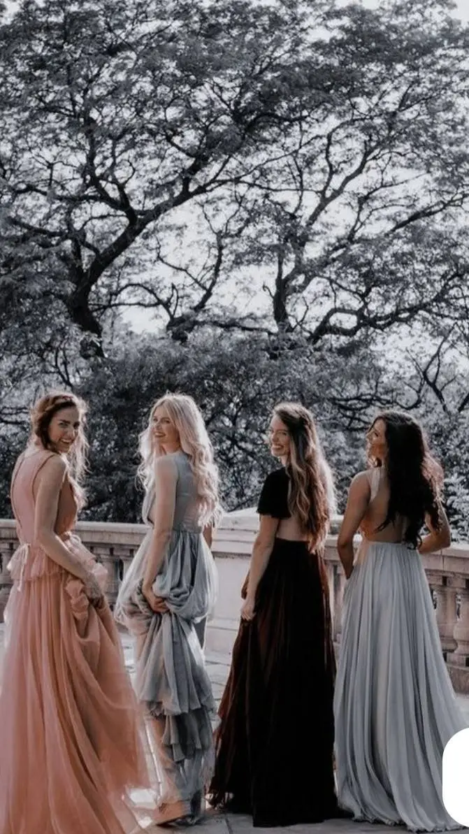 ai character: Princesses of Arle background