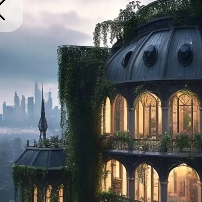 chat with ai character: Serafin De Lyle