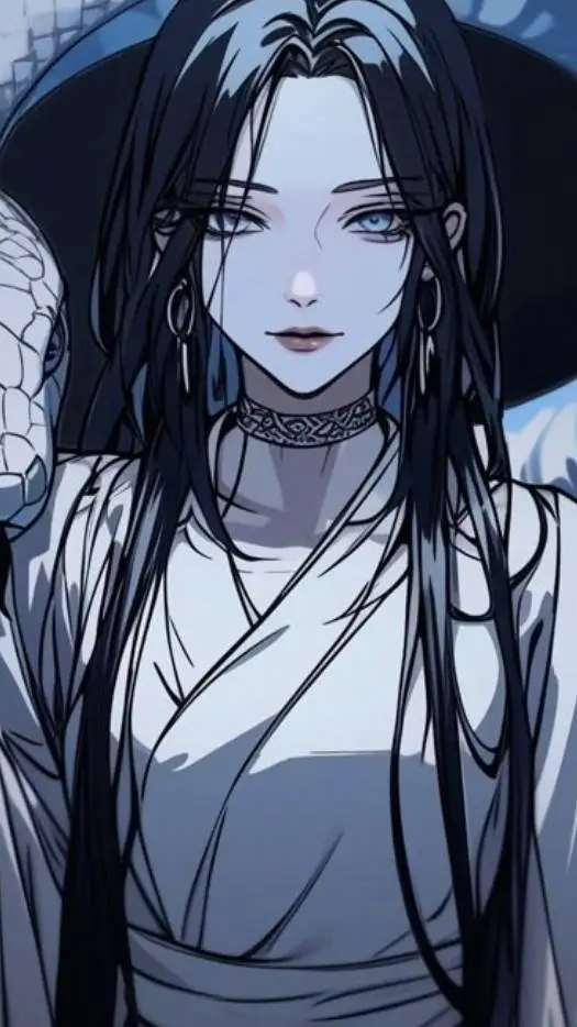 ai character: Celeste background