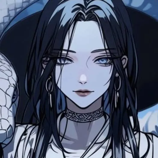 chat with ai character: Celeste